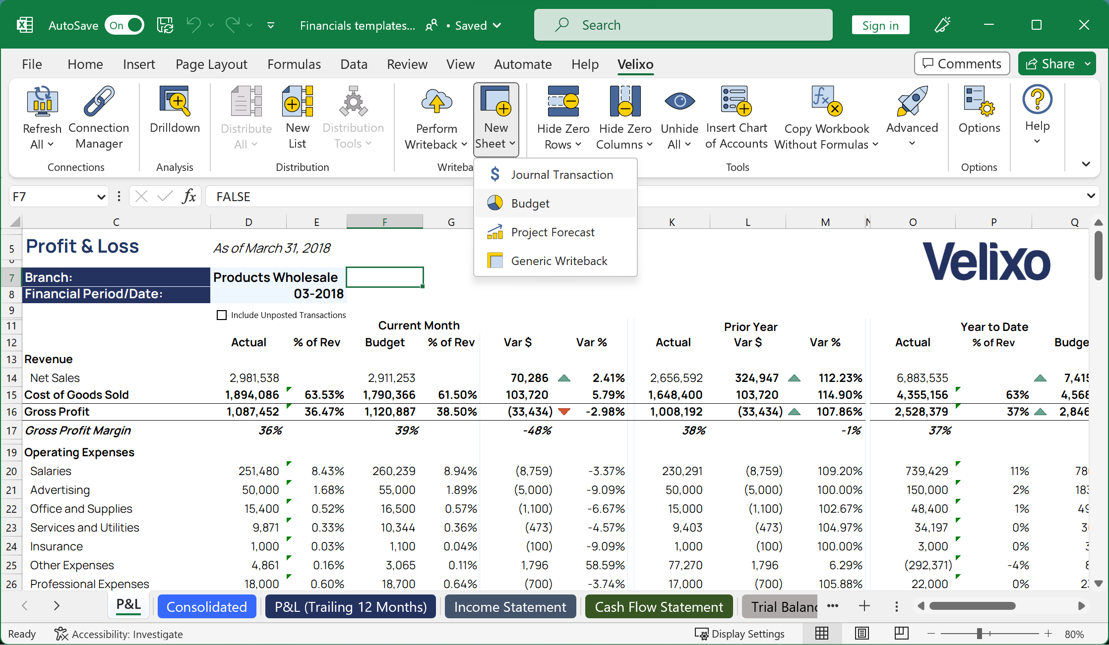 excel-writeback-budgeting-planning-for-erps-velixo